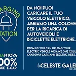 Bed & Breakfast La Celeste Galeria Mantova
