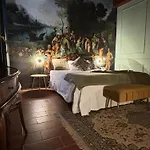 La Celeste Galeria Bed & Breakfast