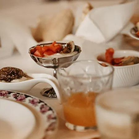 Bed & Breakfast La Celeste Galeria