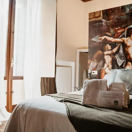 La Celeste Galeria Bed & Breakfast 4*