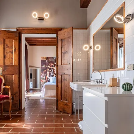 La Celeste Galeria 4* Mantova