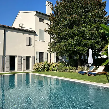 La Celeste Galeria B&B