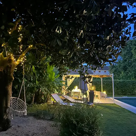 Bed & Breakfast La Celeste Galeria 4*