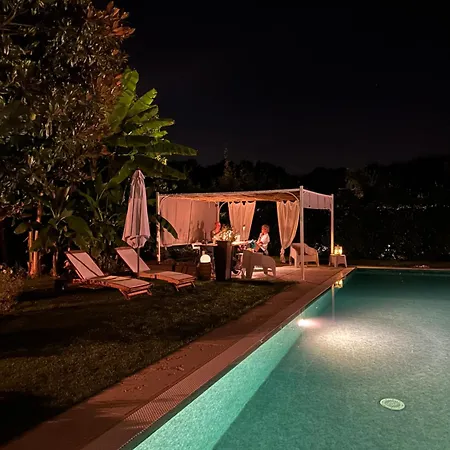 La Celeste Galeria 4*