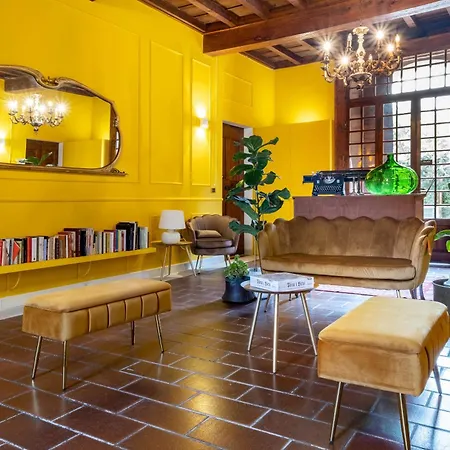 La Celeste Galeria 4*