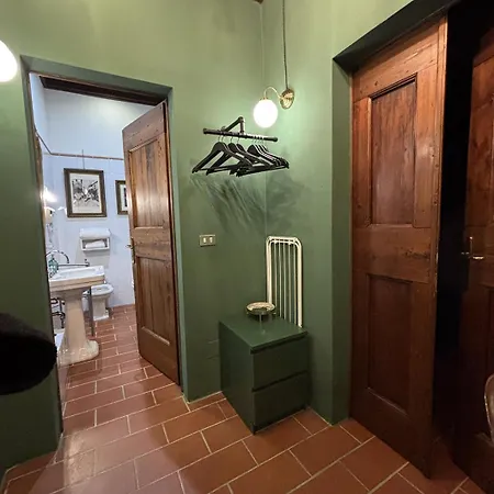 La Celeste Galeria B&B 만토바