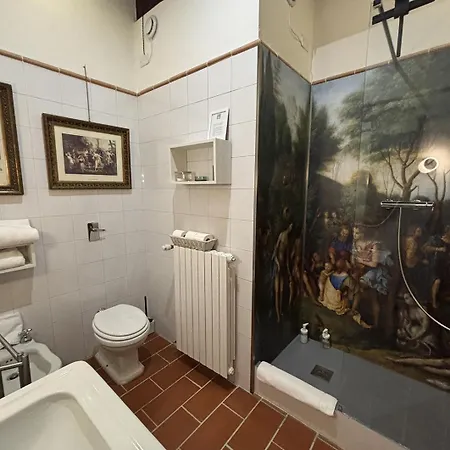 La Celeste Galeria Bed and Breakfast