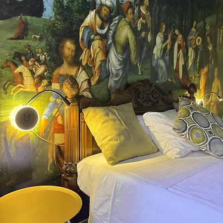 La Celeste Galeria 4* Mantova