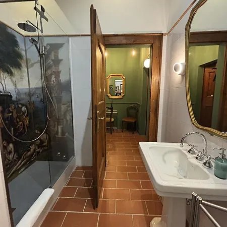 La Celeste Galeria Μάντοβα