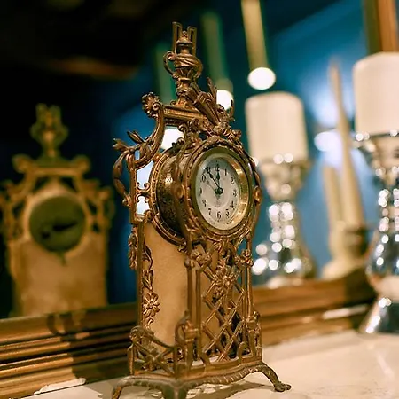 La Celeste Galeria Bed & Breakfast Mantova