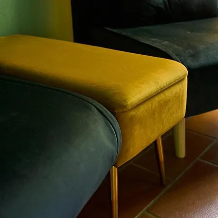 Bed & Breakfast La Celeste Galeria 4*