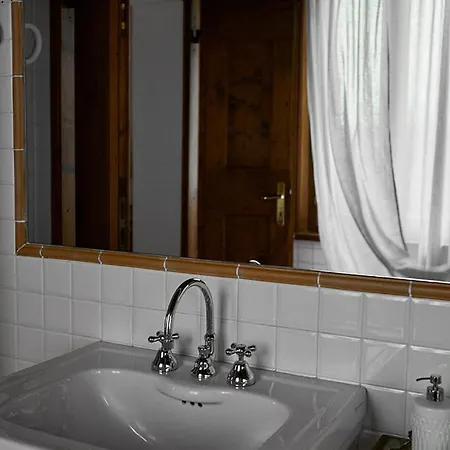 Bed & Breakfast La Celeste Galeria Mantova
