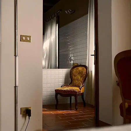 La Celeste Galeria Bed & Breakfast Mantova