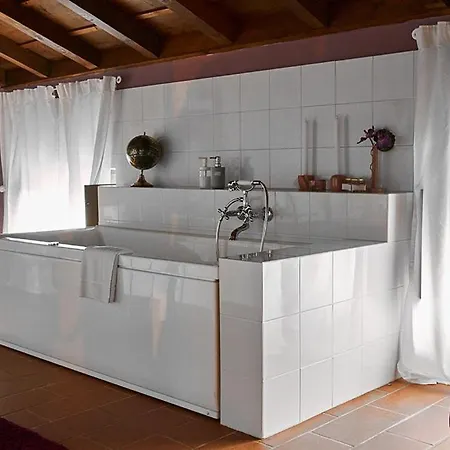 Bed & Breakfast La Celeste Galeria Mantova