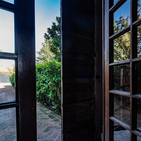 La Celeste Galeria Bed and Breakfast Μάντοβα