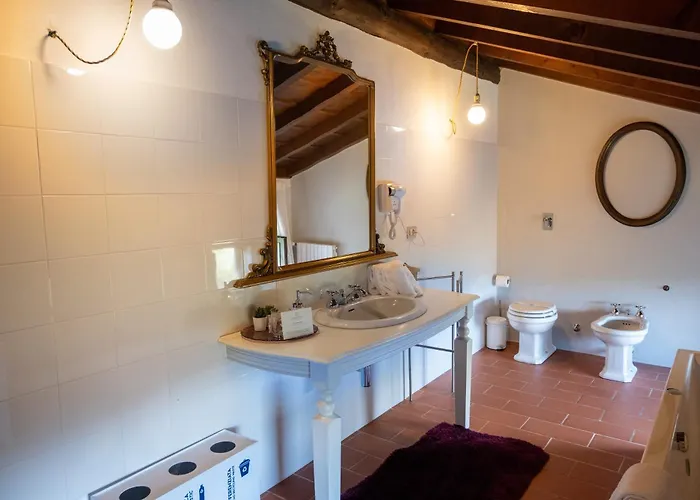 B&B La Celeste Galeria 4*
