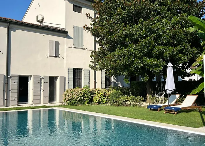 La Celeste Galeria B&B