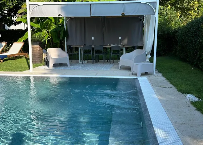B&B La Celeste Galeria