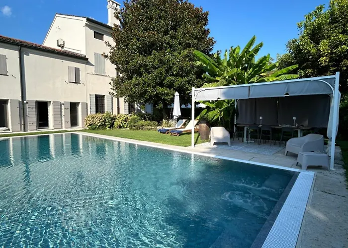 La Celeste Galeria B&B 4*