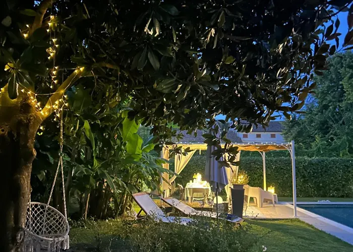 B&B La Celeste Galeria 4*