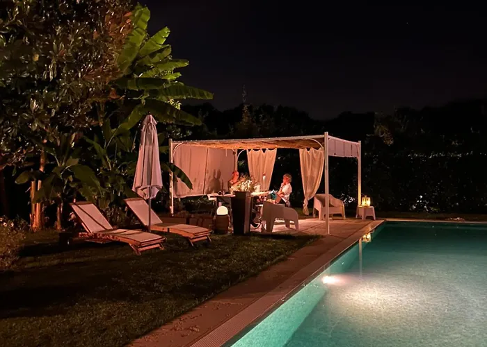 La Celeste Galeria 4*