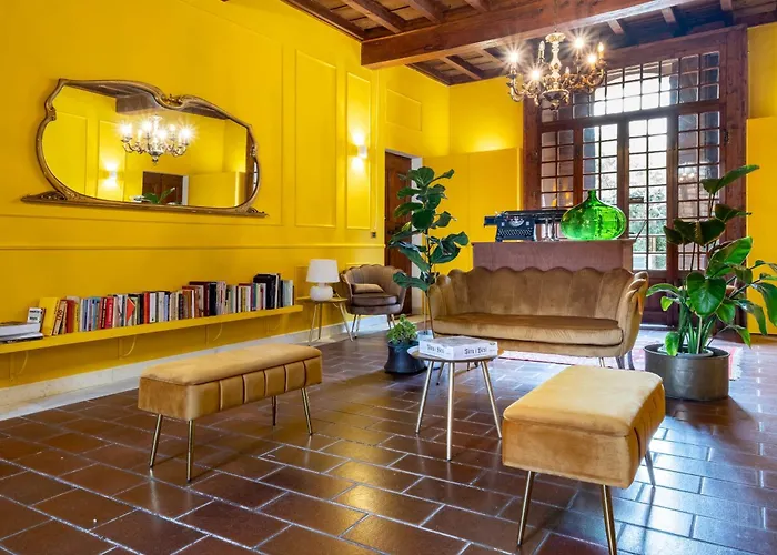 La Celeste Galeria 4*