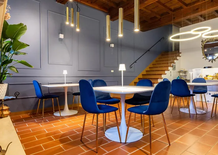 B&B La Celeste Galeria