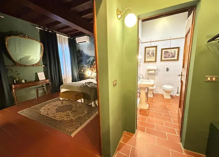 B&B La Celeste Galeria