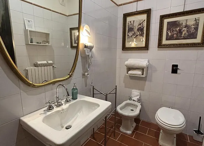 La Celeste Galeria B&B 4*