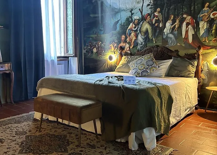 La Celeste Galeria