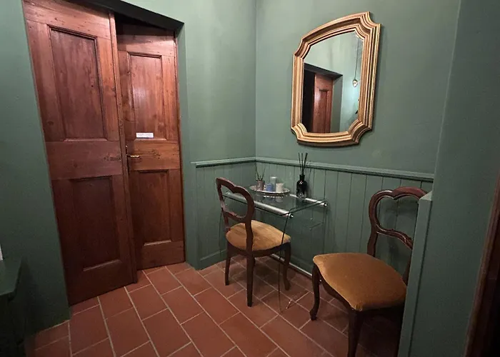 La Celeste Galeria B&B 4*