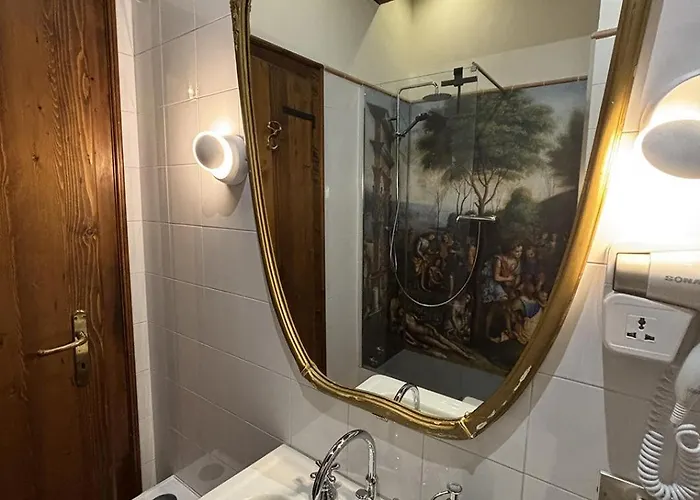 La Celeste Galeria 4*