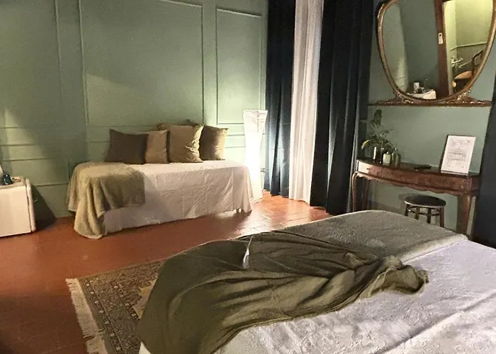 La Celeste Galeria B&B