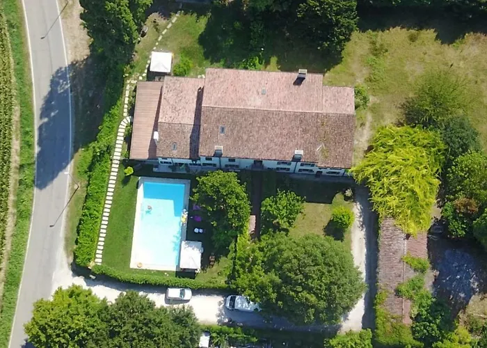 B&B La Celeste Galeria