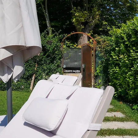 Bed & Breakfast La Celeste Galeria