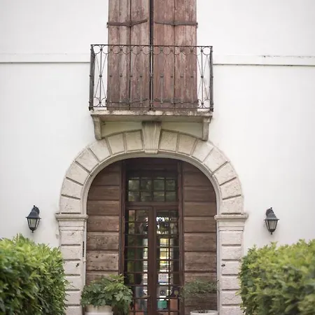 Bed & Breakfast La Celeste Galeria *
