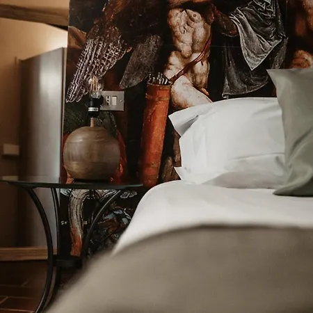 Bed & Breakfast La Celeste Galeria