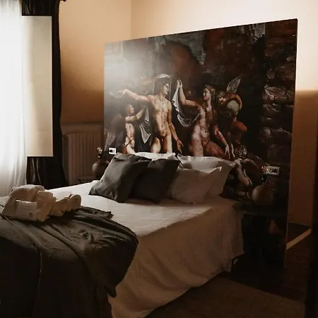La Celeste Galeria *
