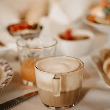 Bed & Breakfast La Celeste Galeria