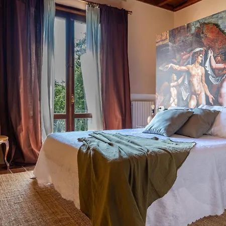Bed & Breakfast La Celeste Galeria Mantova