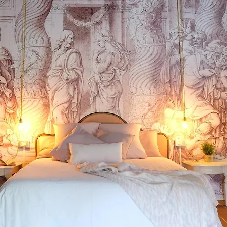 La Celeste Galeria Bed & Breakfast
