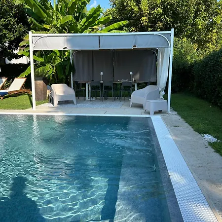 Bed & Breakfast La Celeste Galeria