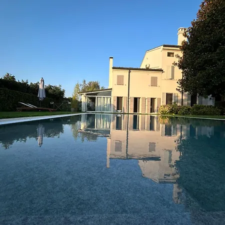 Bed & Breakfast La Celeste Galeria Mantova