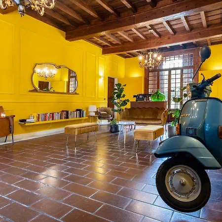 Bed & Breakfast La Celeste Galeria Mantova