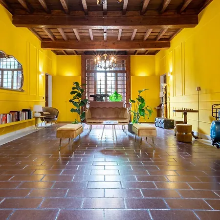 La Celeste Galeria Mantova