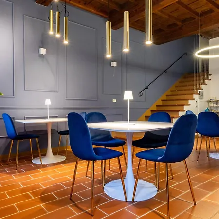 Bed & Breakfast La Celeste Galeria