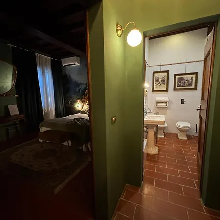 La Celeste Galeria * Mantova