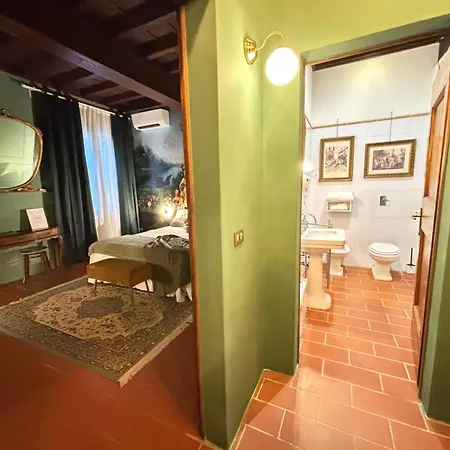 Bed & Breakfast La Celeste Galeria