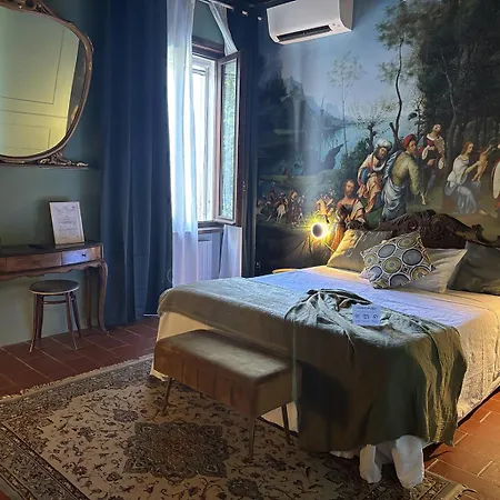 La Celeste Galeria Mantova
