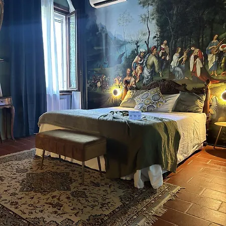 La Celeste Galeria